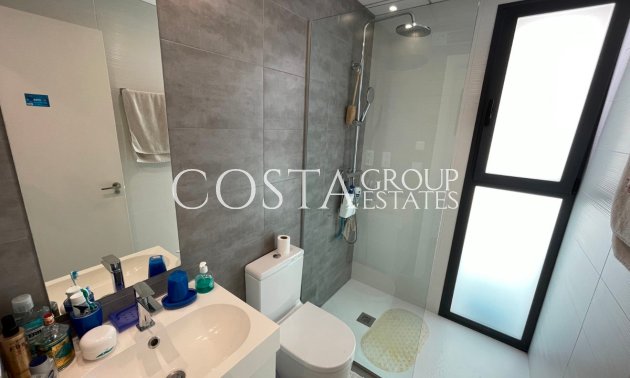 Odsprzedaż - Dom -
Alicante - Alicante Centro