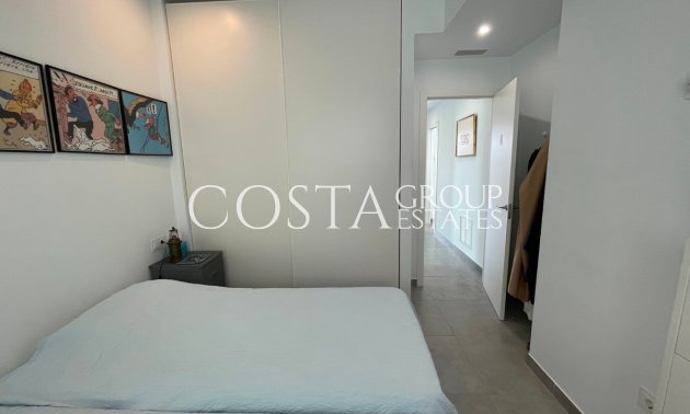 Odsprzedaż - Dom -
Alicante - Alicante Centro