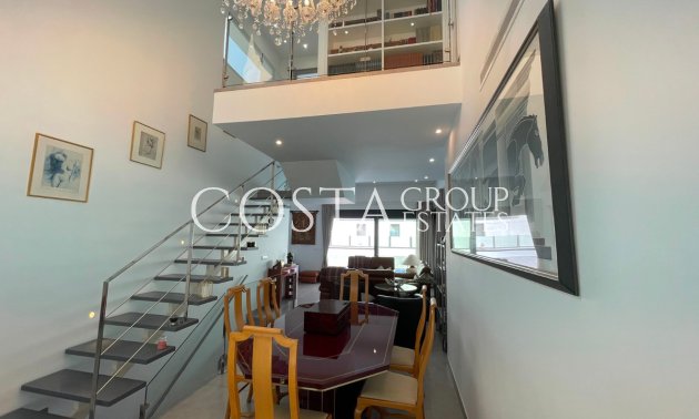 Odsprzedaż - Dom -
Alicante - Alicante Centro