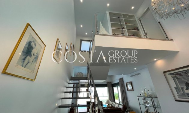 Odsprzedaż - Dom -
Alicante - Alicante Centro