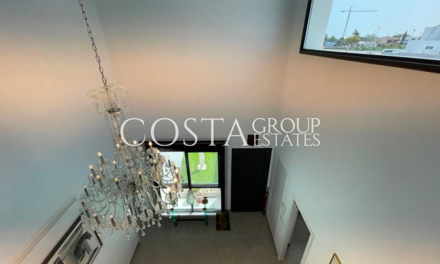 Odsprzedaż - Dom -
Alicante - Alicante Centro