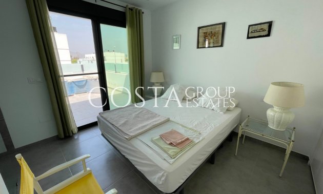 Odsprzedaż - Dom -
Alicante - Alicante Centro