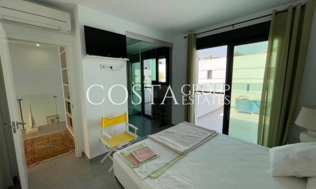 Odsprzedaż - Dom -
Alicante - Alicante Centro