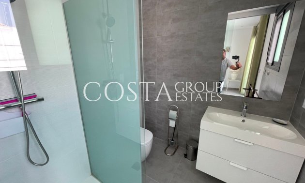 Odsprzedaż - Dom -
Alicante - Alicante Centro