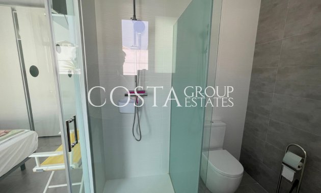 Odsprzedaż - Dom -
Alicante - Alicante Centro