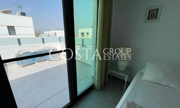 Odsprzedaż - Dom -
Alicante - Alicante Centro