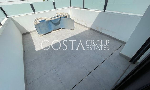 Odsprzedaż - Dom -
Alicante - Alicante Centro