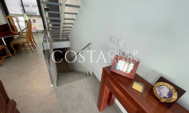 Odsprzedaż - Dom -
Alicante - Alicante Centro