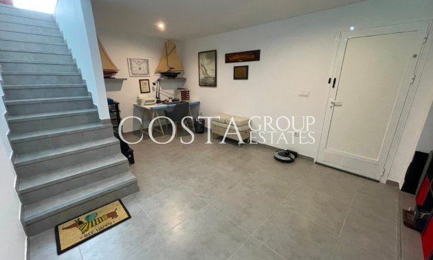 Odsprzedaż - Dom -
Alicante - Alicante Centro