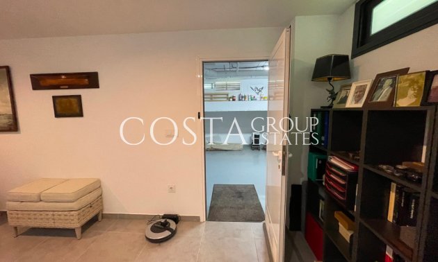 Odsprzedaż - Dom -
Alicante - Alicante Centro