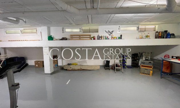 Odsprzedaż - Dom -
Alicante - Alicante Centro