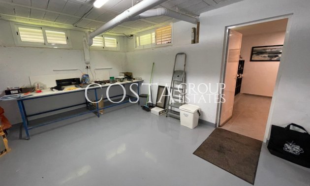 Odsprzedaż - Dom -
Alicante - Alicante Centro