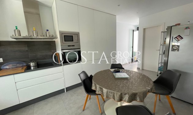 Odsprzedaż - Dom -
Alicante - Alicante Centro