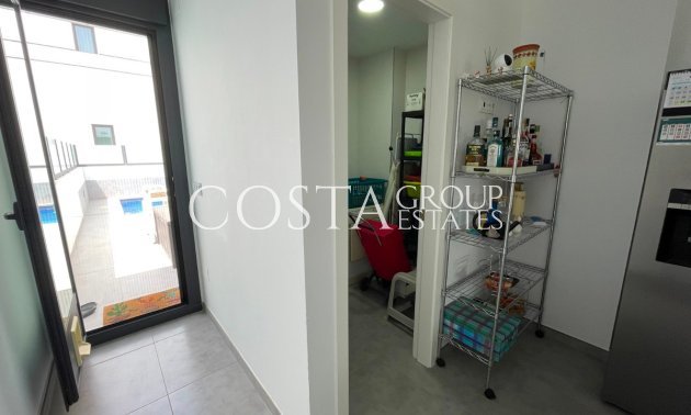 Odsprzedaż - Dom -
Alicante - Alicante Centro