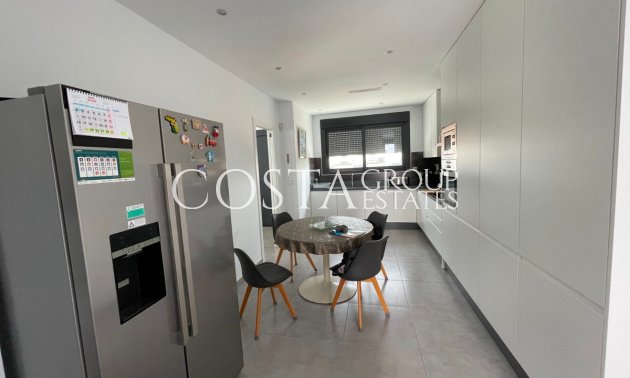 Odsprzedaż - Dom -
Alicante - Alicante Centro