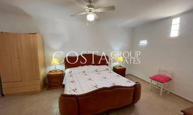 Odsprzedaż - Willa -
Daya Nueva - Daya Nueva Centro