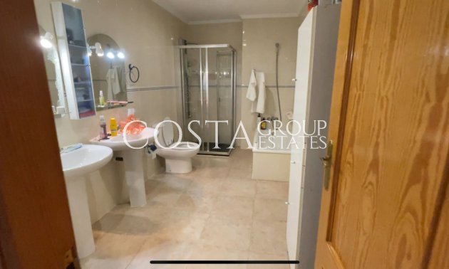 Odsprzedaż - Willa -
Daya Nueva - Daya Nueva Centro