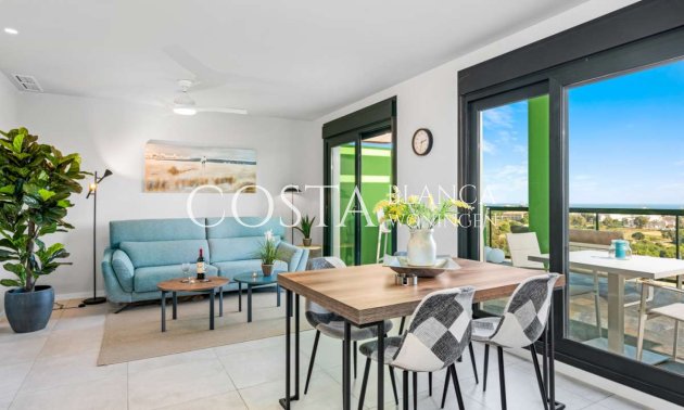 Herverkoop - Appartement -
Mil Palmeras
