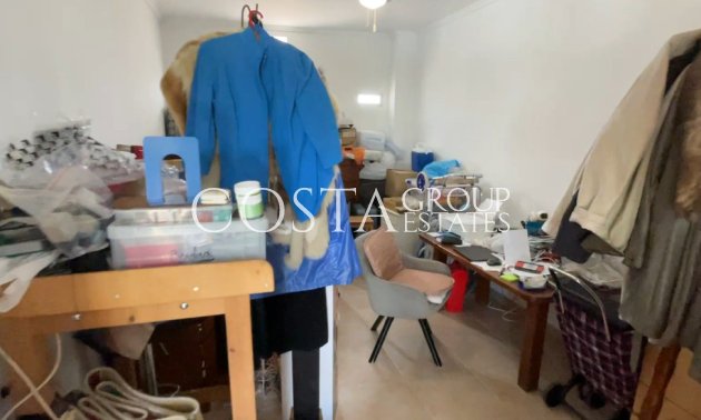 Odsprzedaż - Willa -
Daya Nueva - Daya Nueva Centro