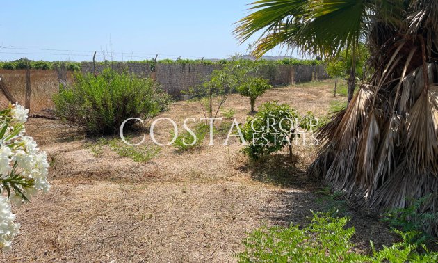 Odsprzedaż - Willa -
Daya Nueva - Daya Nueva Centro