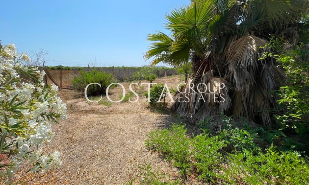 Odsprzedaż - Willa -
Daya Nueva - Daya Nueva Centro