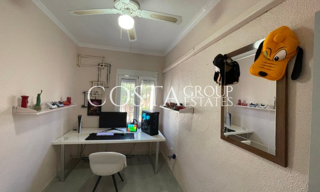 Wiederverkauf - Villa -
Rojales - Ciudad Quesada