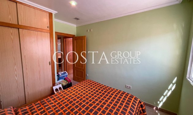 Revente - Villa -
Crevillente - Crevillent - Crevillente - Crevillent Centro