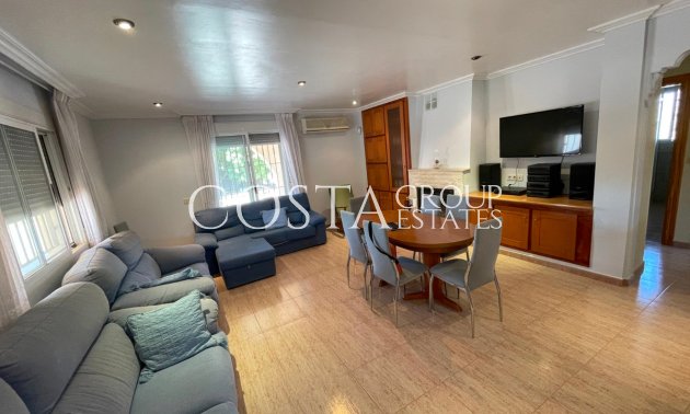 Revente - Villa -
Crevillente - Crevillent - Crevillente - Crevillent Centro