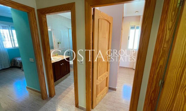 Revente - Villa -
Crevillente - Crevillent - Crevillente - Crevillent Centro