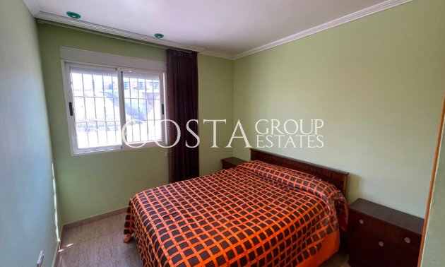 Revente - Villa -
Crevillente - Crevillent - Crevillente - Crevillent Centro