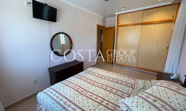 Revente - Villa -
Crevillente - Crevillent - Crevillente - Crevillent Centro