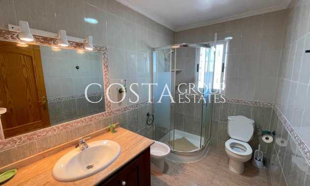 Revente - Villa -
Crevillente - Crevillent - Crevillente - Crevillent Centro