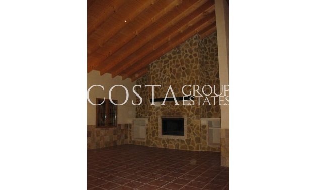 Odsprzedaż - Willa -
Benferri