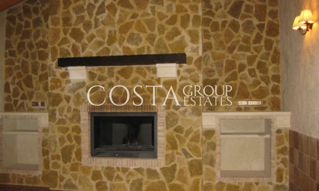 Odsprzedaż - Willa -
Benferri