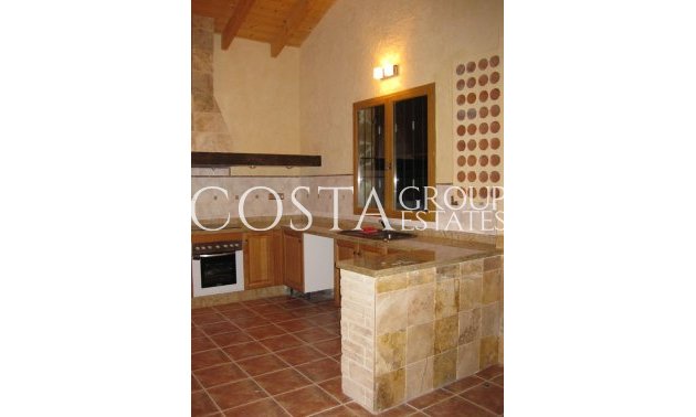 Odsprzedaż - Willa -
Benferri