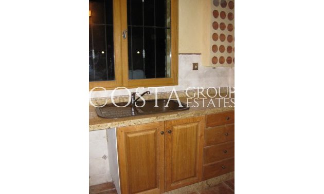 Odsprzedaż - Willa -
Benferri