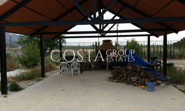 Odsprzedaż - Willa -
Benferri