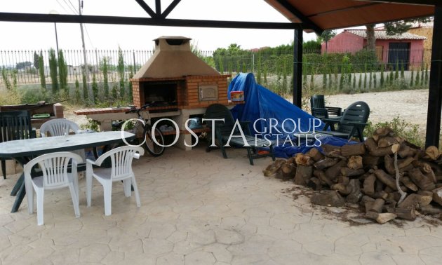 Odsprzedaż - Willa -
Benferri