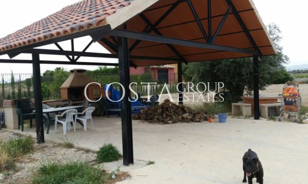 Odsprzedaż - Willa -
Benferri