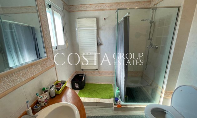 Herverkoop - Villa -
Guardamar del Segura - Guardamar del Segura Centro