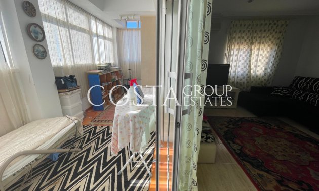 Herverkoop - Villa -
Guardamar del Segura - Guardamar del Segura Centro