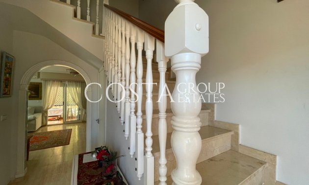 Herverkoop - Villa -
Guardamar del Segura - Guardamar del Segura Centro