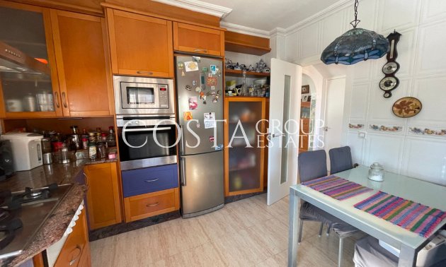 Herverkoop - Villa -
Guardamar del Segura - Guardamar del Segura Centro