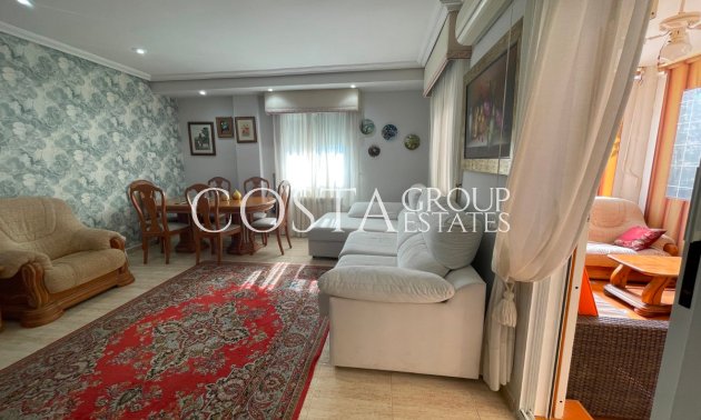 Herverkoop - Villa -
Guardamar del Segura - Guardamar del Segura Centro