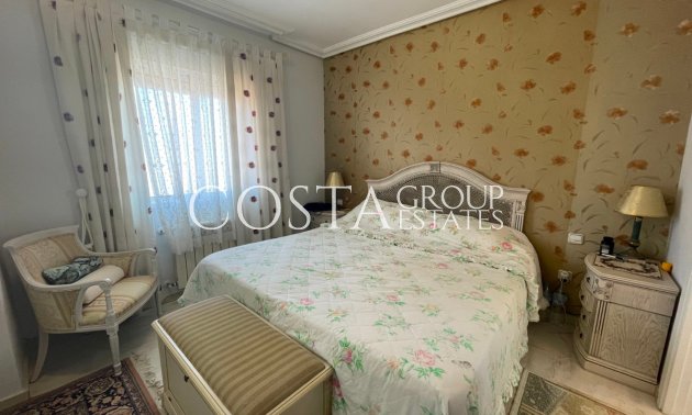 Herverkoop - Villa -
Guardamar del Segura - Guardamar del Segura Centro