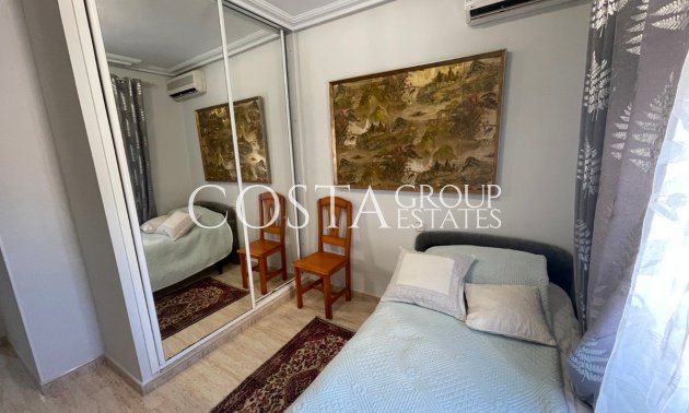 Herverkoop - Villa -
Guardamar del Segura - Guardamar del Segura Centro