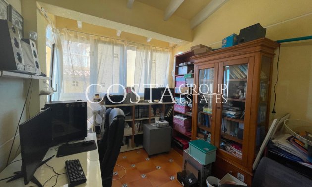 Herverkoop - Villa -
Guardamar del Segura - Guardamar del Segura Centro