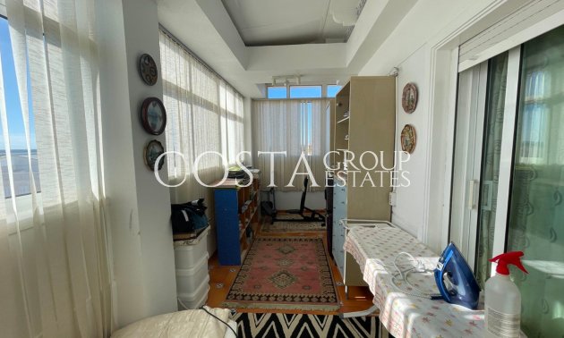 Herverkoop - Villa -
Guardamar del Segura - Guardamar del Segura Centro