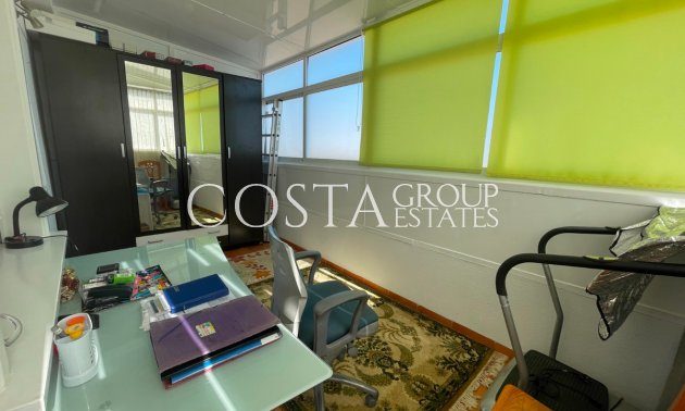 Herverkoop - Villa -
Guardamar del Segura - Guardamar del Segura Centro