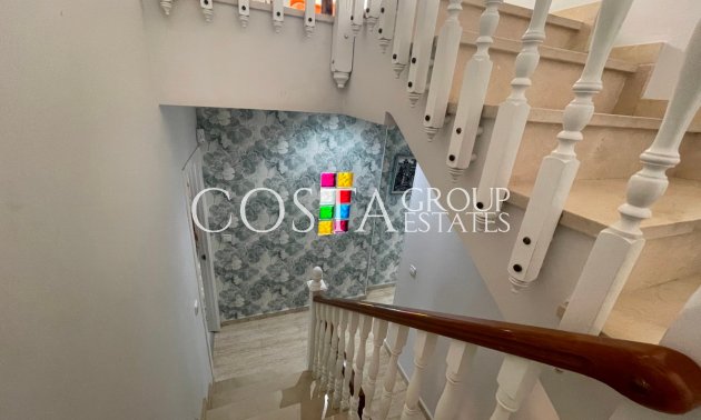 Herverkoop - Villa -
Guardamar del Segura - Guardamar del Segura Centro